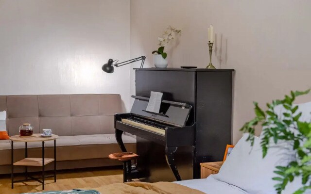 Cream Room Ot Rooms Apartments