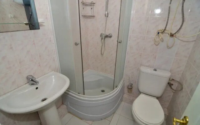 Prichal Mini Hotel