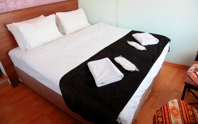Buhara Hotel