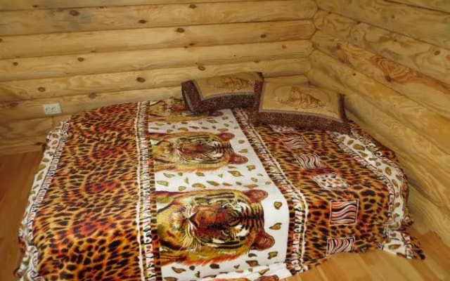 Eko Cottage