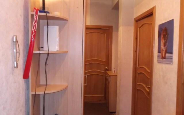Hostel at Baumanskaya
