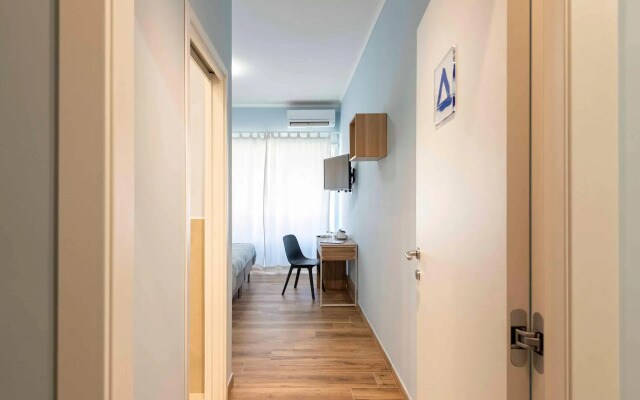RomeCookSea Guesthouse