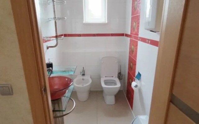 Krovat I Zavtrak Mini Hotel
