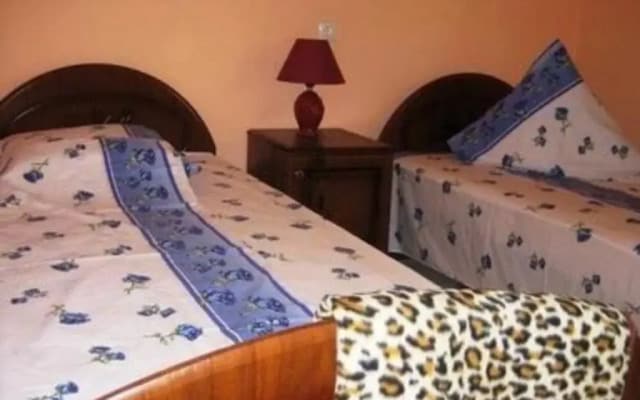 Svoya Guesthouse