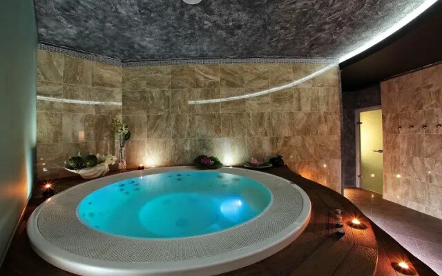 Thai Way Wellness & Spa