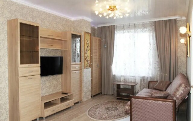 Abri Luxe Apartments