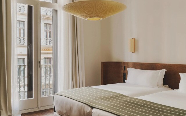 Hotel Regina Barcelona