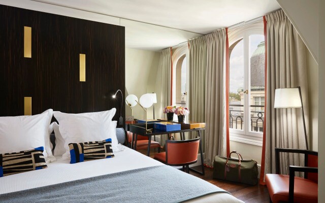 Hotel Montalembert