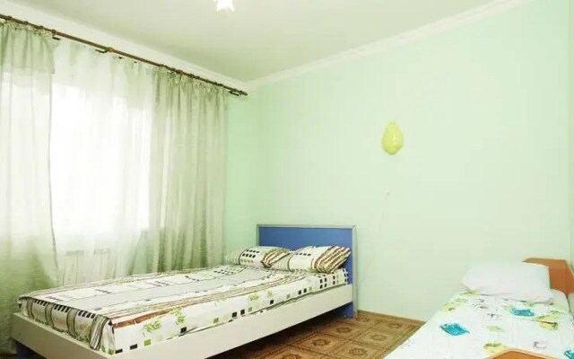 Apartlux Nametkina