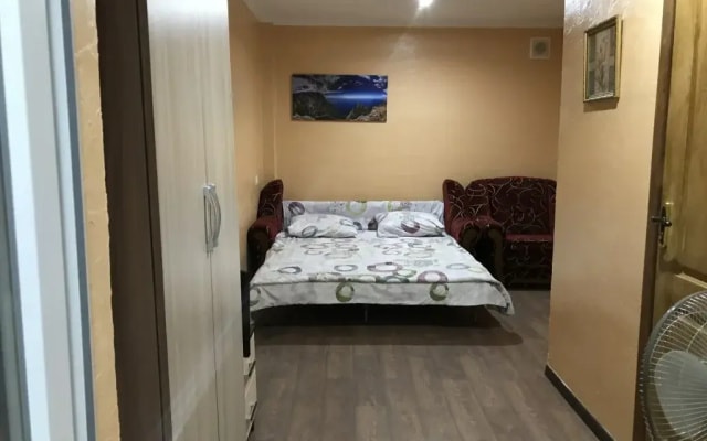 Гостевой дом Амир