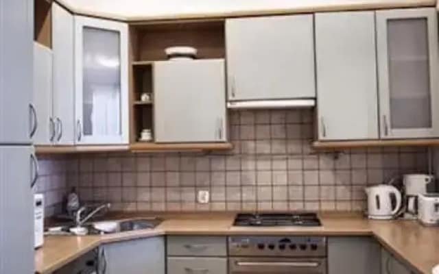 Rynek Barssa Apartment