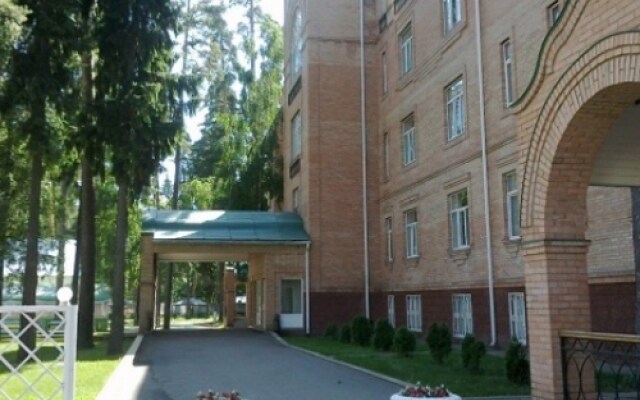 Pansionat Malakhovka