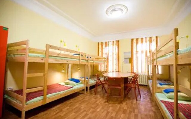 City-Hostel