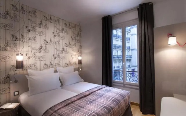 Hôtel Le Mireille
