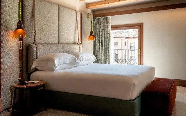 Hotel Ca' di Dio
