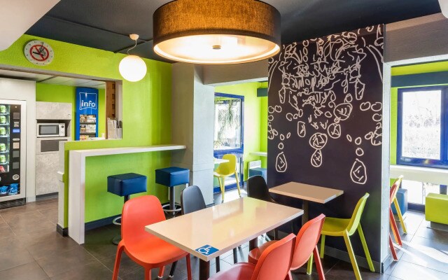 B&B Hotel Viry-Châtillon
