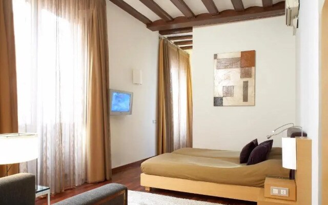 Mercer House Bòria Bcn
