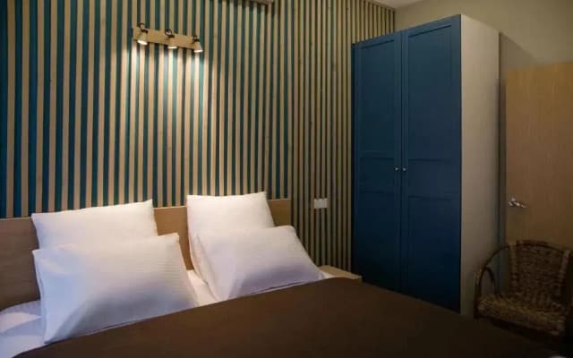 Hotel Lainer