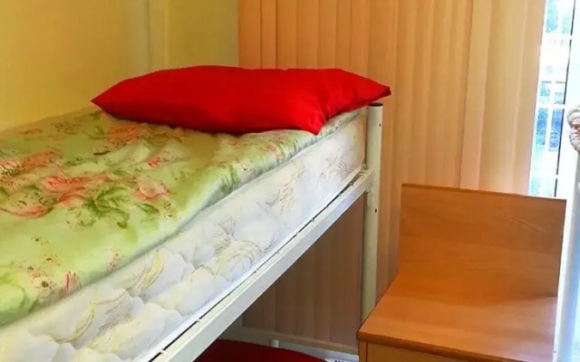 Хостел Макс