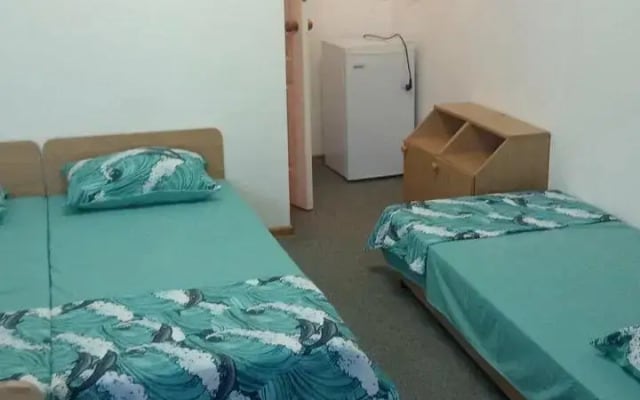 Guest house Nash Kazantip