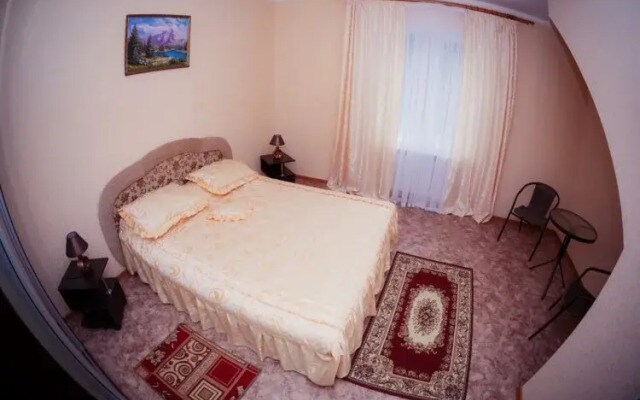 Villa Vilena Guest House