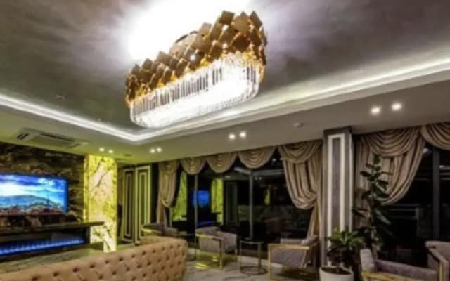 Mr Beyaz Butik Hotel