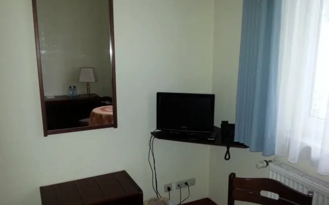 Hotel-Pension Schenk