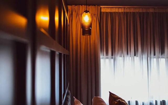 The Baltic Hotel
