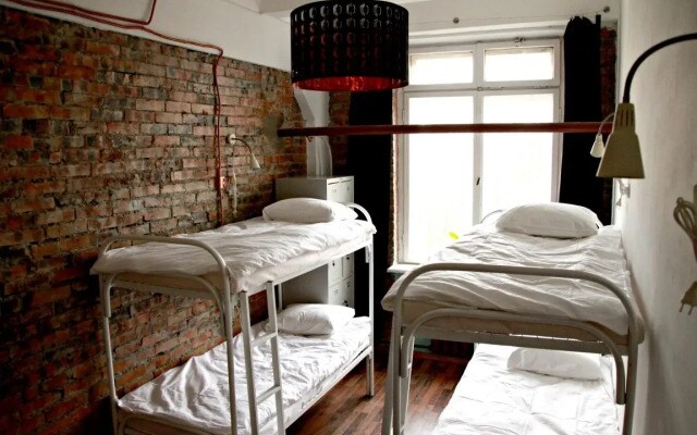 Hostel 5th Floor