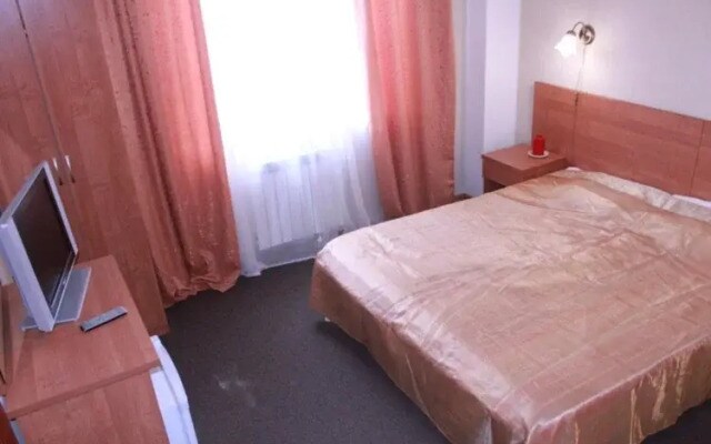 Guest Housefantaziya