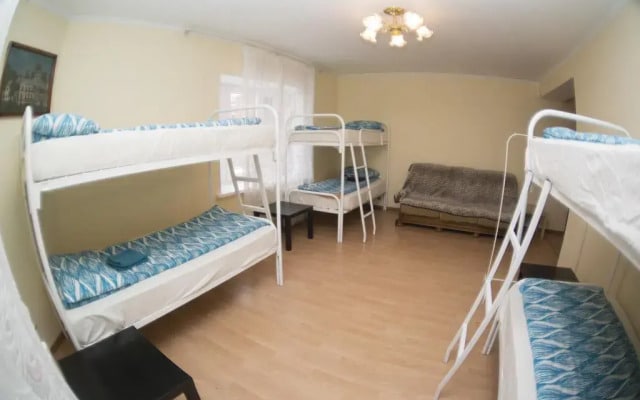 Жилое помещение Like