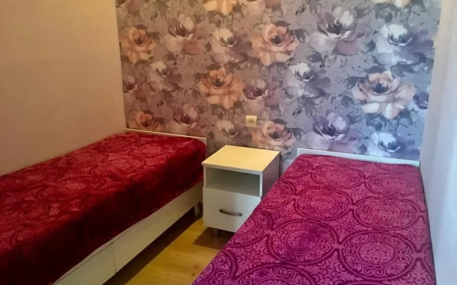 Guest house Svetlana