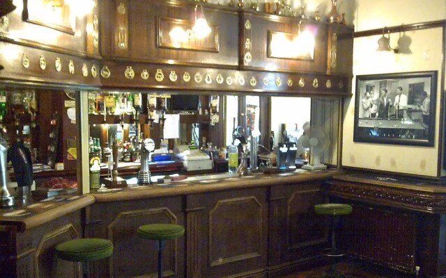 The Commercial Hotel