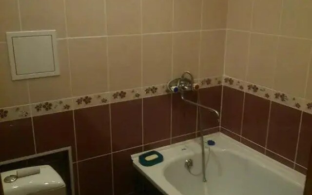 One-Bedroom Apartment in the Centre