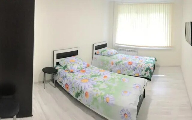Juice Hostel