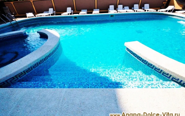 Dolce Vita Hotel