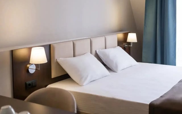Hotel Lainer