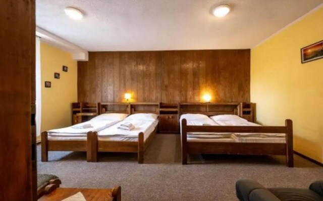 Hotel Tanečnica