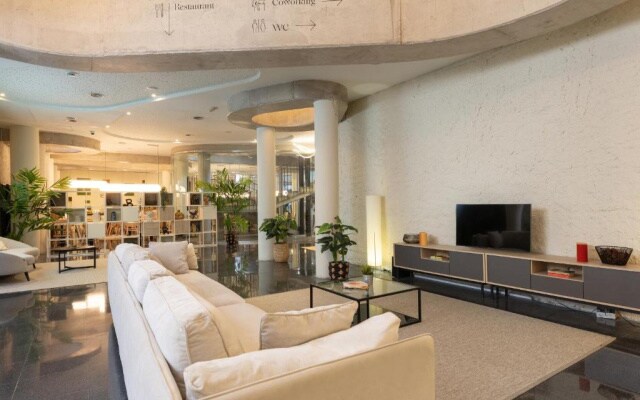 Casa Lit Barcelona