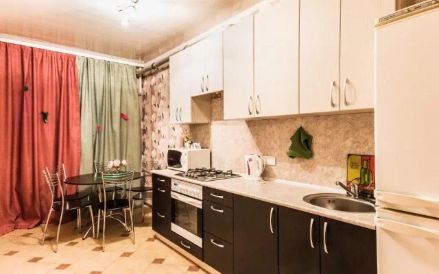 Na Pushkina 223 Apartments