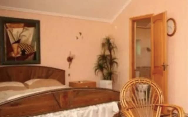 Mini-otel' Vega