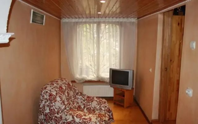 Anatol Cottage