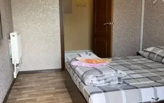 Guest House Uyut