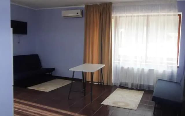 Uyutny Ugolok Apartments