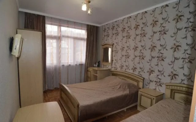 Assol Guest House