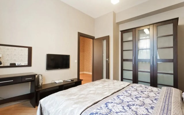 Minsk Apartment Service Luxe class