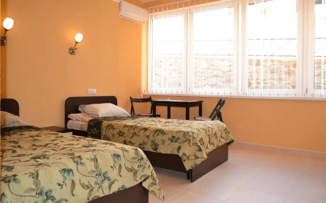 Guest House Magic
