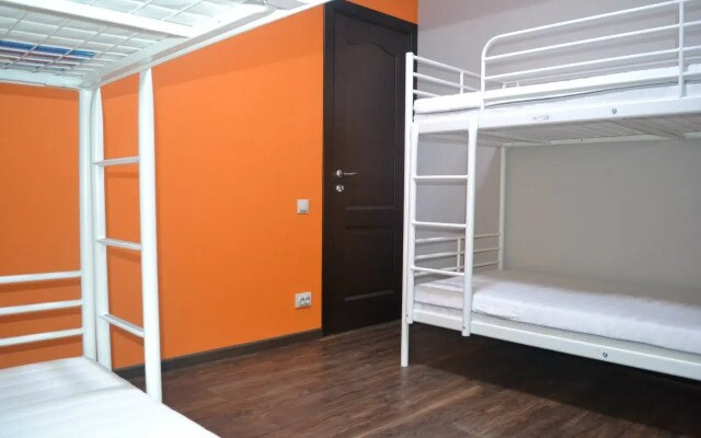 Clean Hostel