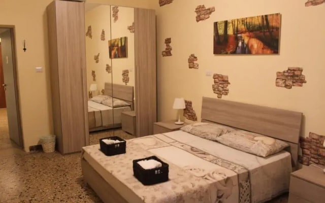 La Dolce Vita Bed & Breakfast