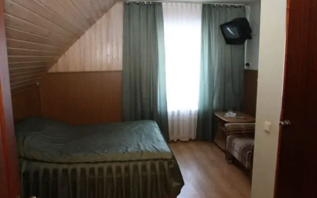 Motel Sacvoyage